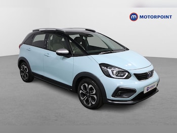 Used Honda Jazz 2020 for sale - 78543313: Photo