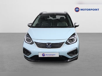 Used Honda Jazz 2020 for sale - 78543313: Photo