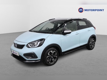 Used Honda Jazz 2020 for sale - 78543313: Photo