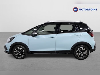 Used Honda Jazz 2020 for sale - 78543313: Photo
