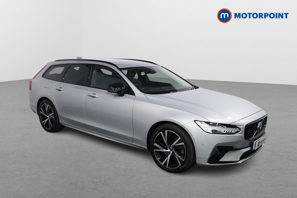 Used Volvo V90 2023 for sale - 75993438: Photo 1