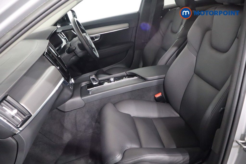 Used Volvo V90 2023 for sale - 75993438: Photo 12