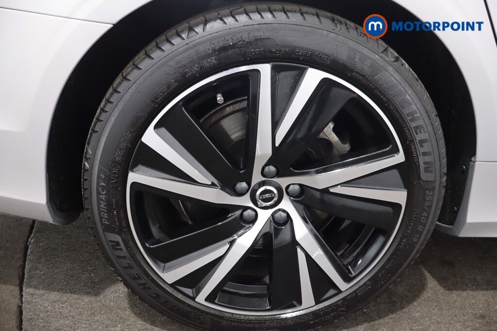 Used Volvo V90 2023 for sale - 75993438: Photo 17