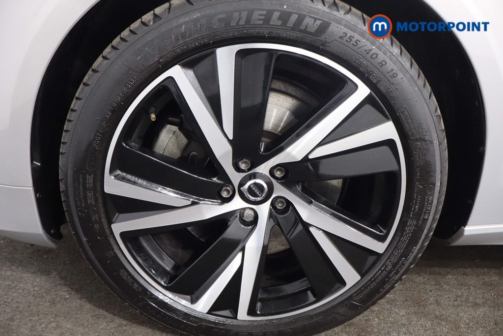 Used Volvo V90 2023 for sale - 75993438: Photo 19