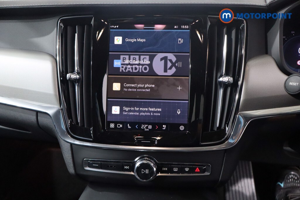Used Volvo V90 2023 for sale - 75993438: Photo 23