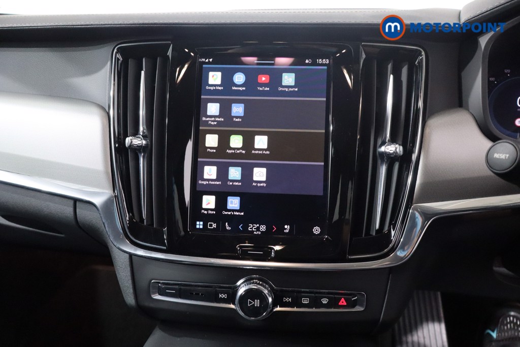 Used Volvo V90 2023 for sale - 75993438: Photo 27