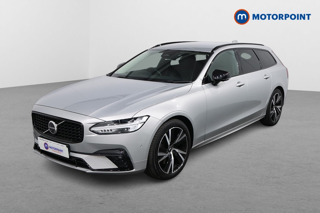 Used Volvo V90 2023 for sale - 75993438: Photo 3