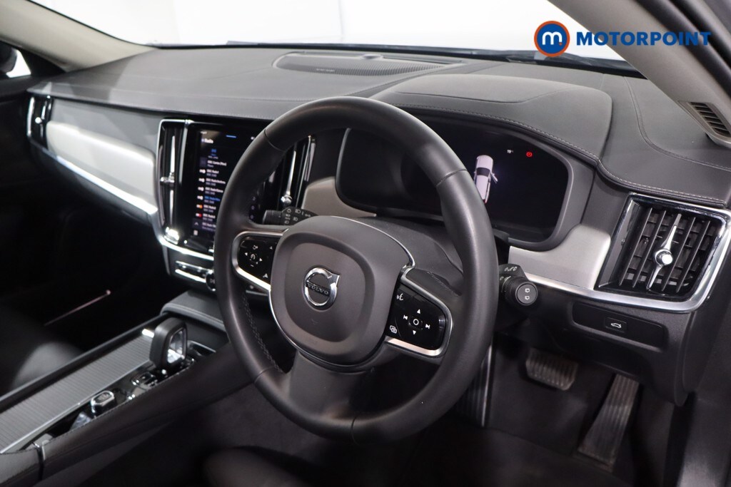 Used Volvo V90 2023 for sale - 75993438: Photo 33