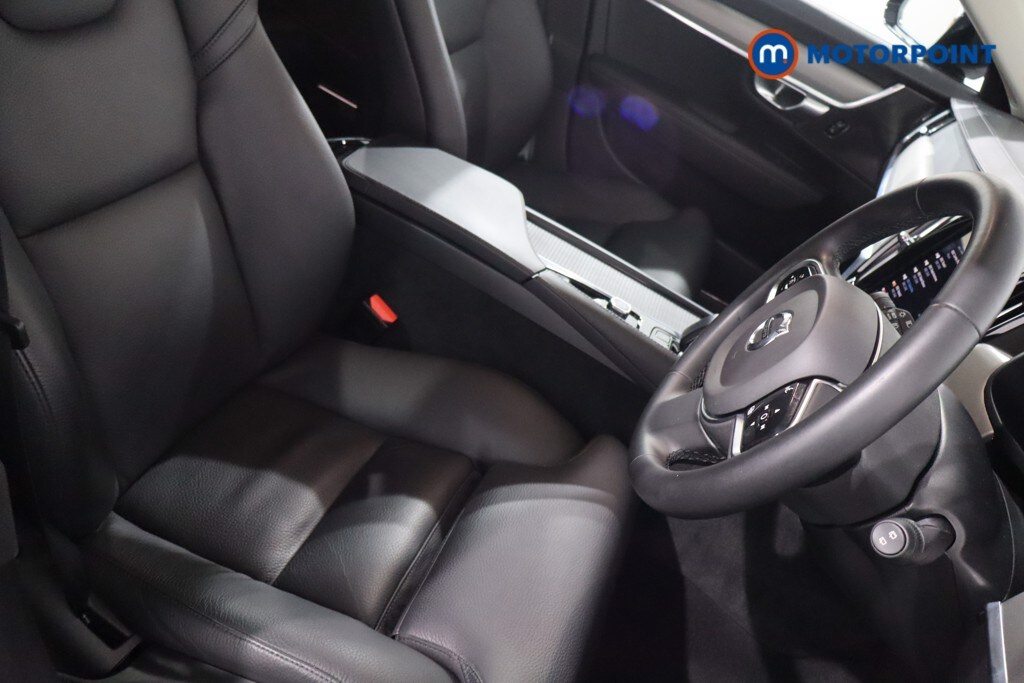 Used Volvo V90 2023 for sale - 75993438: Photo 34