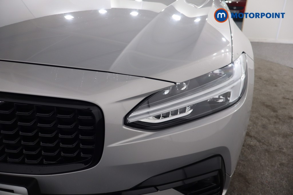 Used Volvo V90 2023 for sale - 75993438: Photo 38