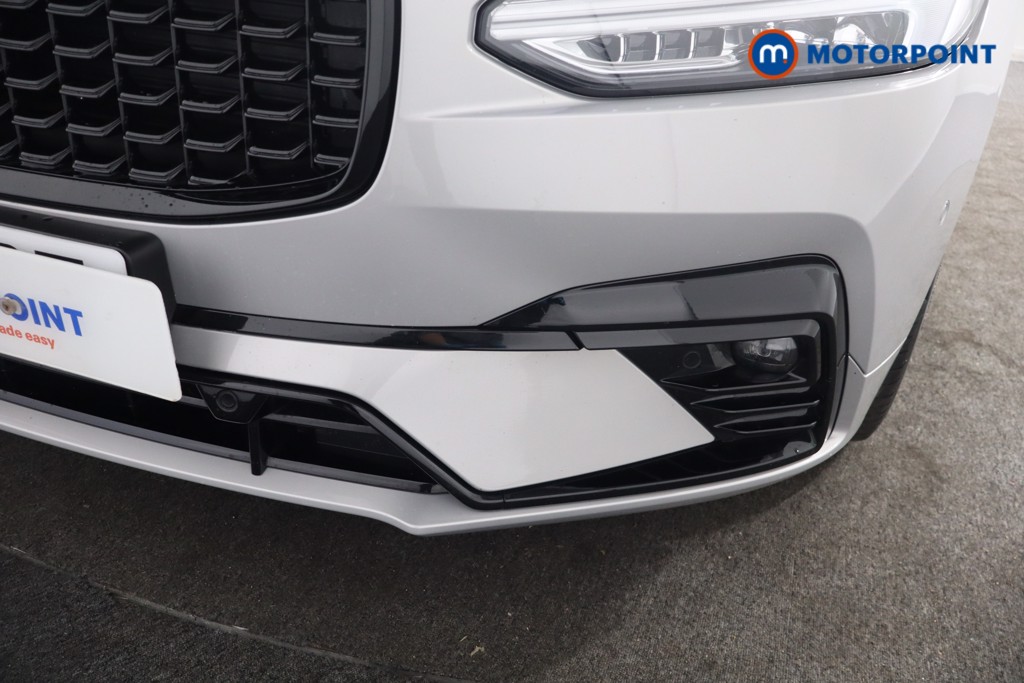 Used Volvo V90 2023 for sale - 75993438: Photo 39