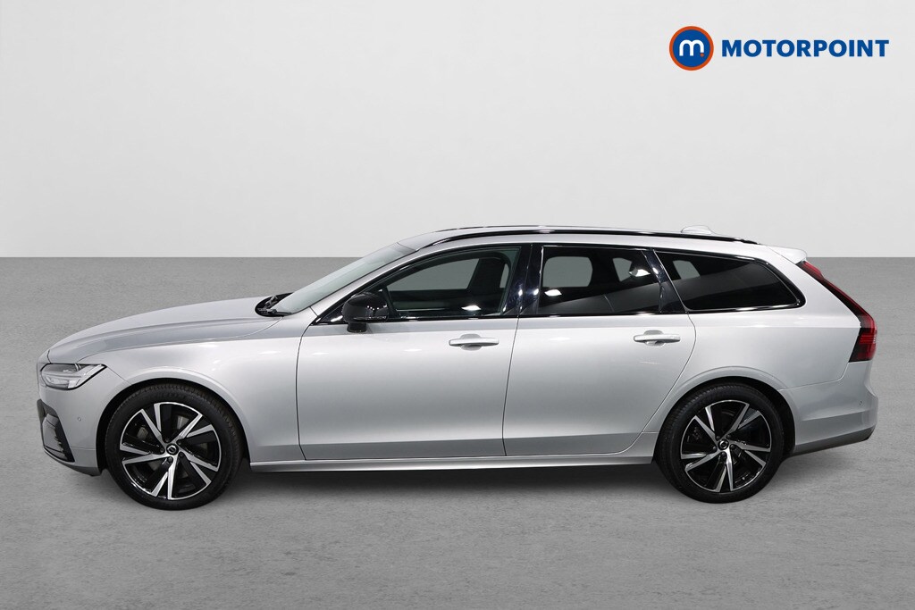 Used Volvo V90 2023 for sale - 75993438: Photo 4