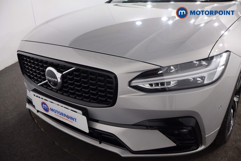 Used Volvo V90 2023 for sale - 75993438: Photo 41