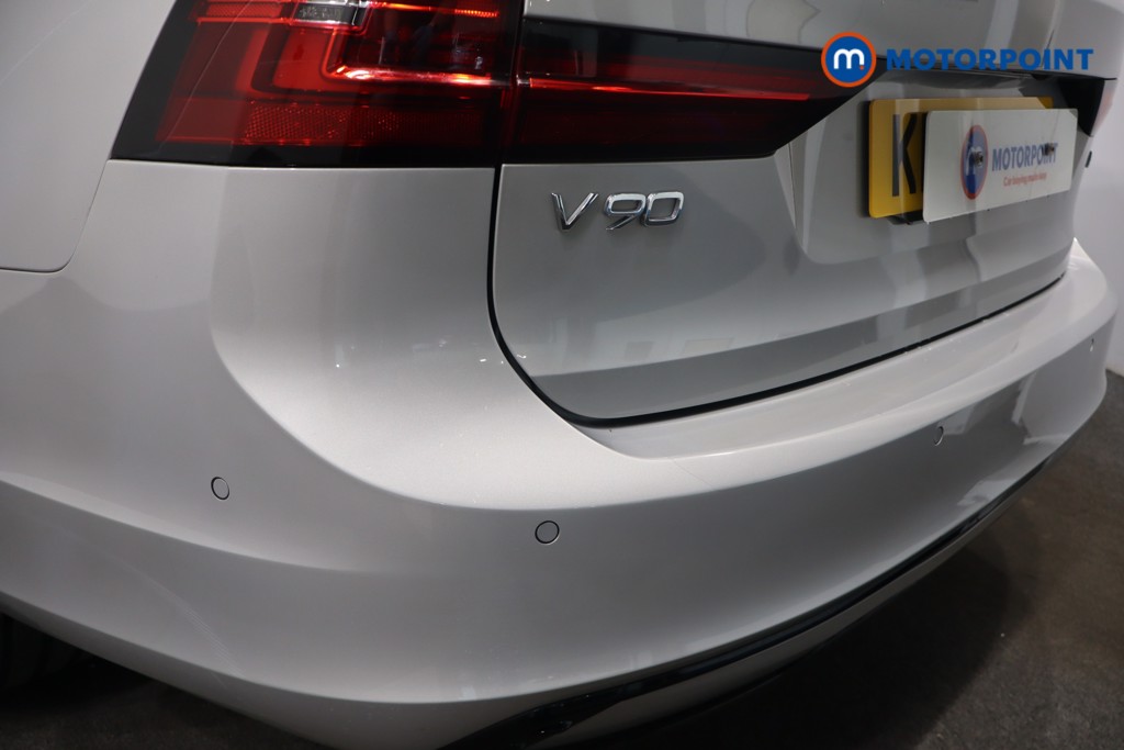 Used Volvo V90 2023 for sale - 75993438: Photo 45