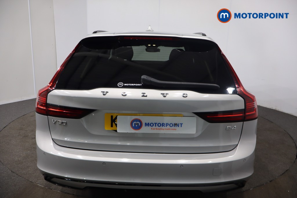Used Volvo V90 2023 for sale - 75993438: Photo 48
