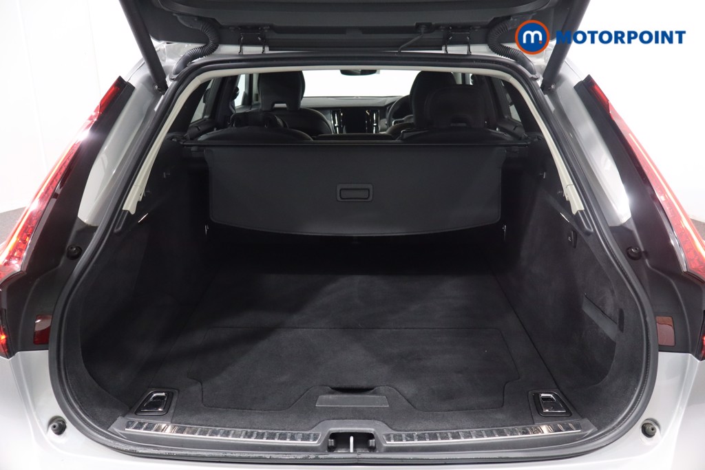 Used Volvo V90 2023 for sale - 75993438: Photo 49