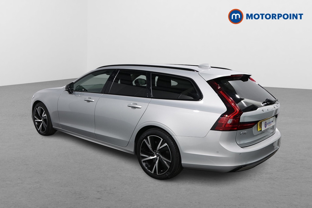 Used Volvo V90 2023 for sale - 75993438: Photo 5