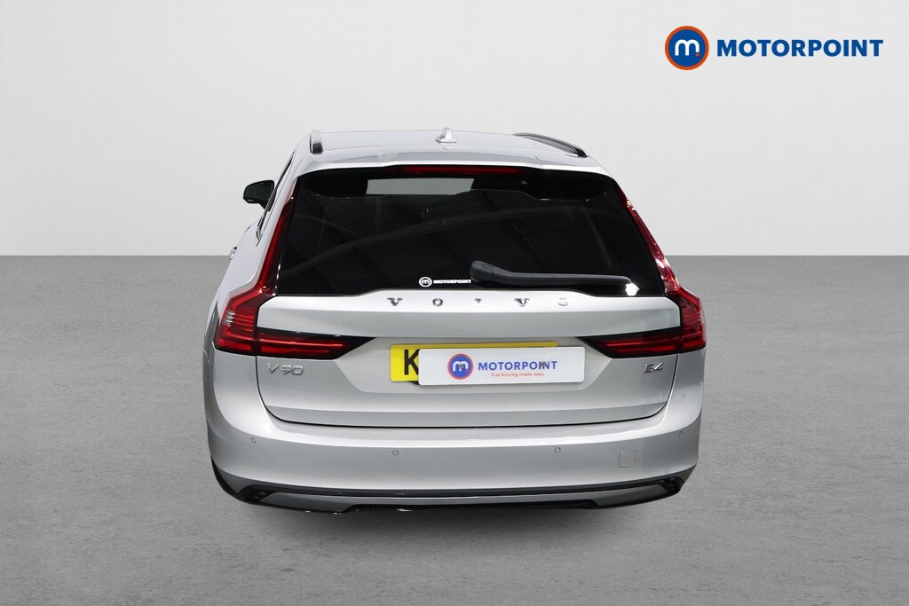 Used Volvo V90 2023 for sale - 75993438: Photo 6