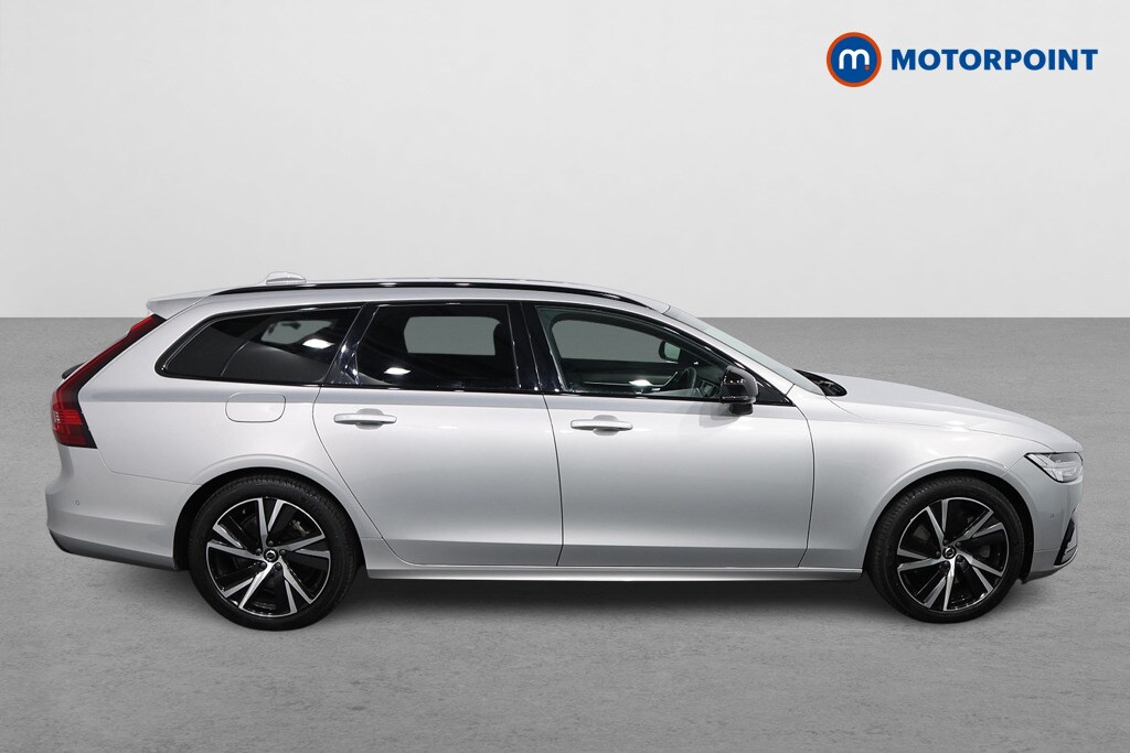 Used Volvo V90 2023 for sale - 75993438: Photo 8