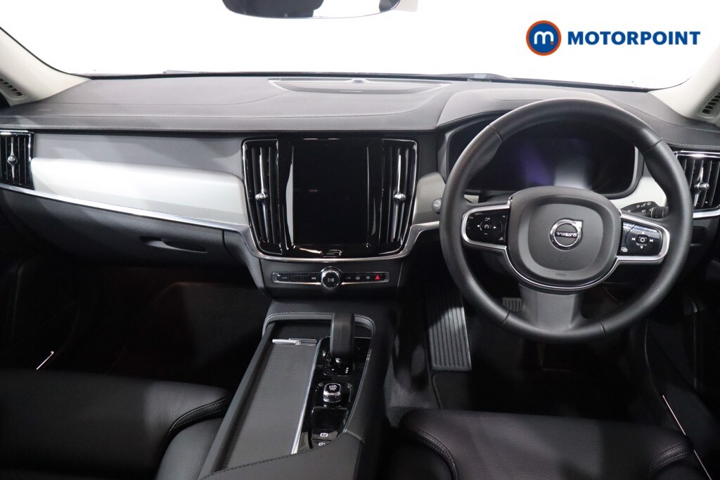 Used Volvo V90 2023 for sale - 75993438: Photo 9