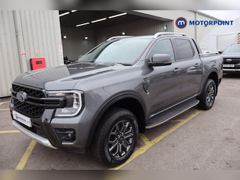 Ford - Ranger