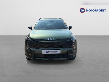 Used Kia Sportage 2025 for sale - 78733932: Photo