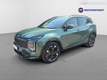 Used Kia Sportage 2025 for sale - 78733932: Photo