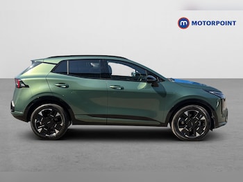 Used Kia Sportage 2025 for sale - 78733932: Photo