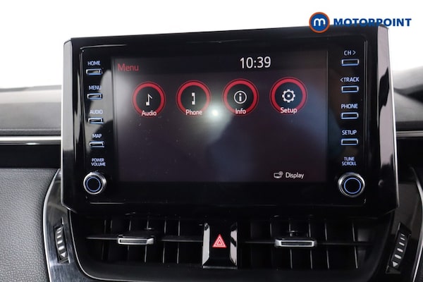 Used Toyota Corolla 2022 for sale - 76330255: Photo 10