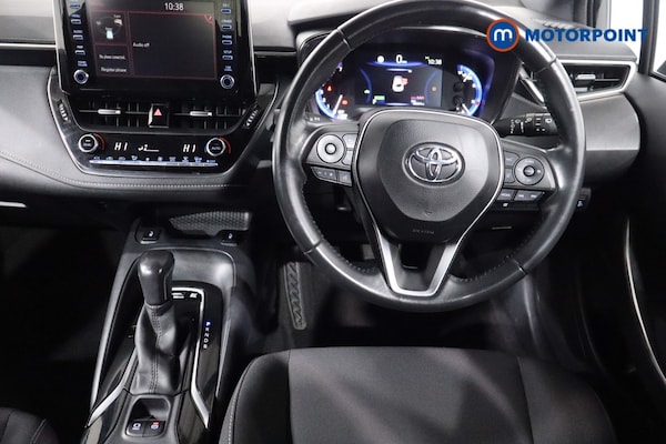 Used Toyota Corolla 2022 for sale - 76330255: Photo 11