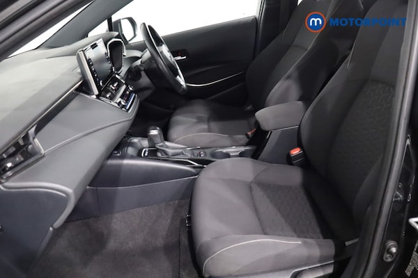 Used Toyota Corolla 2022 for sale - 76330255: Photo 12