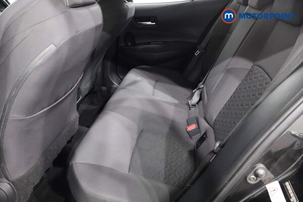 Used Toyota Corolla 2022 for sale - 76330255: Photo 13