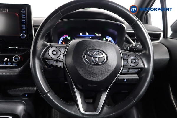 Used Toyota Corolla 2022 for sale - 76330255: Photo 14