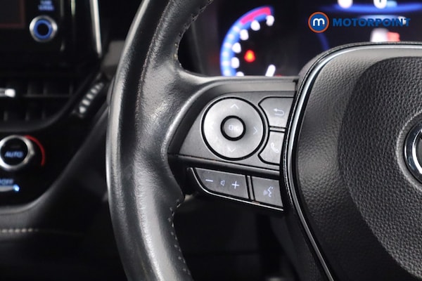 Used Toyota Corolla 2022 for sale - 76330255: Photo 15