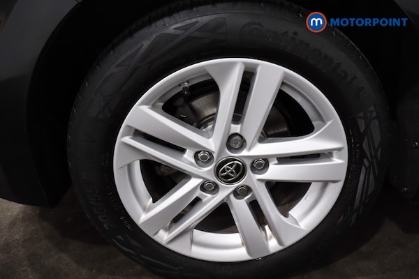 Used Toyota Corolla 2022 for sale - 76330255: Photo 17