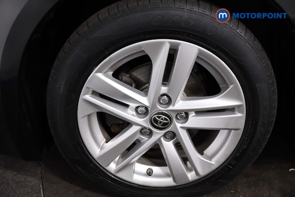 Used Toyota Corolla 2022 for sale - 76330255: Photo 19