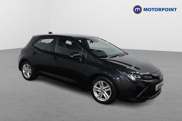 Used Toyota Corolla 2022 for sale - 76330255: Photo 1