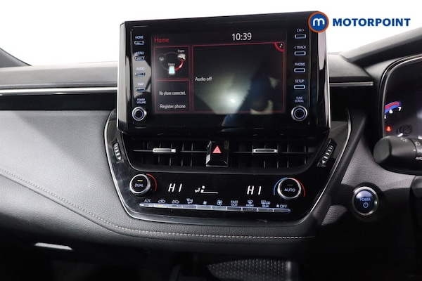 Used Toyota Corolla 2022 for sale - 76330255: Photo 23