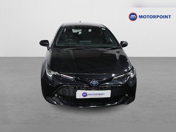 Used Toyota Corolla 2022 for sale - 76330255: Photo 2