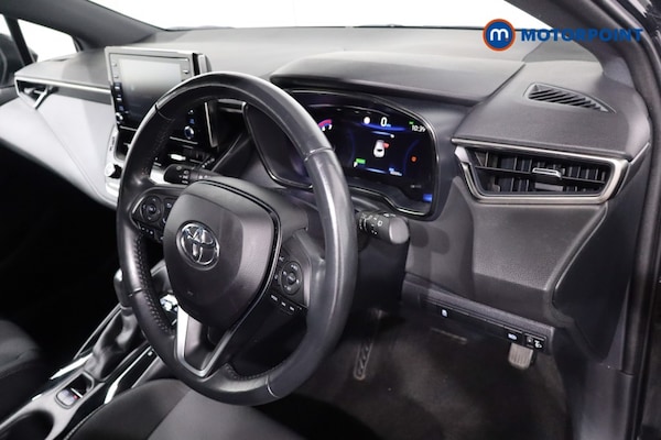 Used Toyota Corolla 2022 for sale - 76330255: Photo 31