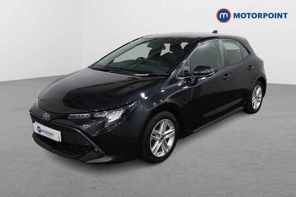 Used Toyota Corolla 2022 for sale - 76330255: Photo 3