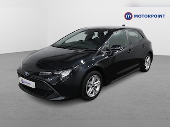 Used Toyota Corolla 2022 for sale - 76330255: Photo 3