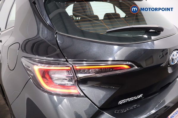Used Toyota Corolla 2022 for sale - 76330255: Photo 42