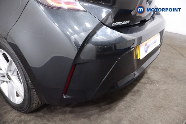 Used Toyota Corolla 2022 for sale - 76330255: Photo 43