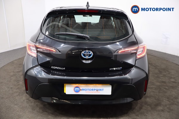 Used Toyota Corolla 2022 for sale - 76330255: Photo 45