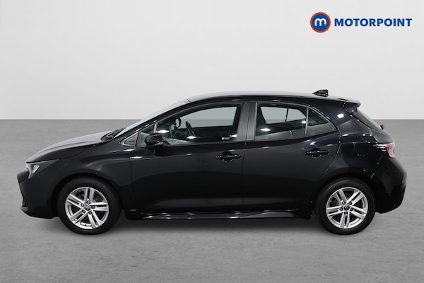 Used Toyota Corolla 2022 for sale - 76330255: Photo 4