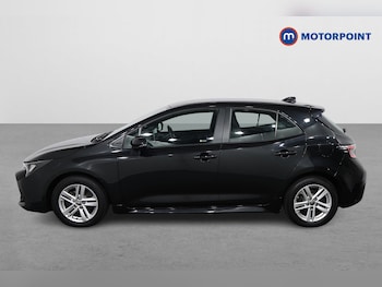 Used Toyota Corolla 2022 for sale - 76330255: Photo 4