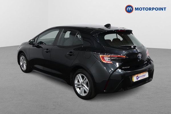 Used Toyota Corolla 2022 for sale - 76330255: Photo 5