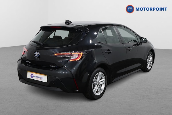 Used Toyota Corolla 2022 for sale - 76330255: Photo 7