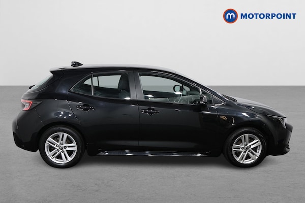 Used Toyota Corolla 2022 for sale - 76330255: Photo 8